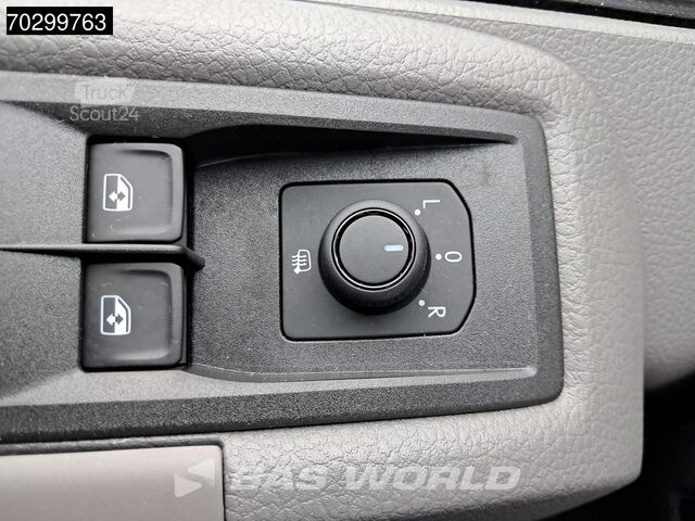 Stationwagen met hoog dak Volkswagen Crafter 177pk NEU! Automatik 2025 Facelift L4H3...