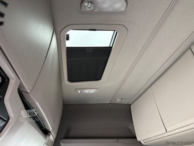 Standardni vlačilec SCANIA R500 /Retarder/Hydraulik/Leder/Alu/Navi/EURO6D