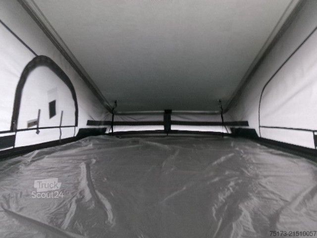 Wohnwagen/Wohnmobil FORD Tourneo Custom L2 Copa C530 Sport Webasto Navi