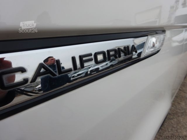 Husbil VW California T6.1 DSG 4MOTION Beach Camper Edition