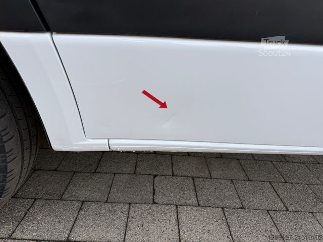 Kiepwagen bestelauto MERCEDES-BENZ Sprinter 315/515 CDI Kipper Zwillingsbereifung