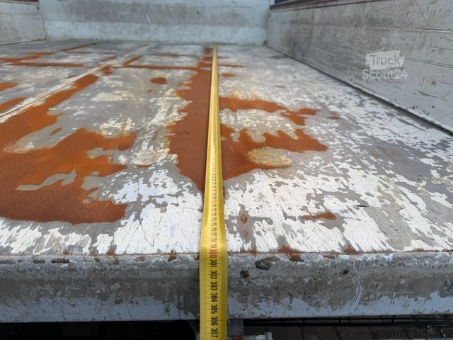 Kiepwagen bestelauto MERCEDES-BENZ Sprinter 315/515 CDI Kipper Zwillingsbereifung