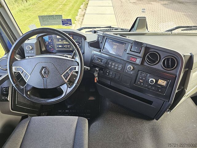 Standard-SZM RENAULT T 440 13 LITER