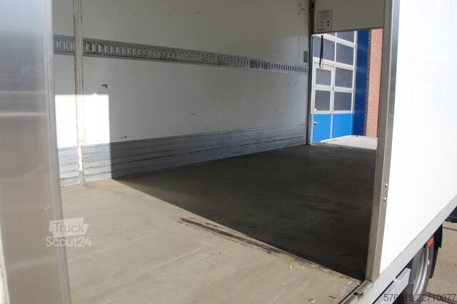 Lagaminas Mercedes-Benz Sprinter Automatic - AC - Cruise Control - LBW ...