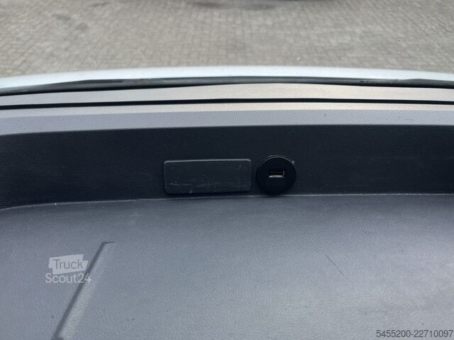Plateau de chargement Renault Master T35 2.3 dCi 145 L3 DC Airco Cruise contr...