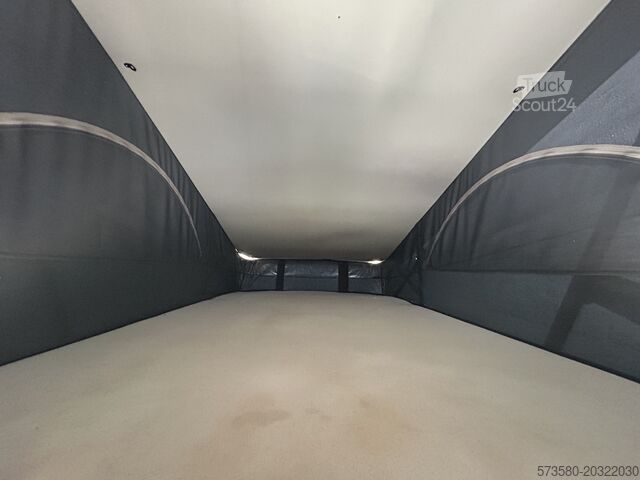 Campervan kamper / Campervan Volkswagen California Camper |2 Betten– Schlafplätze 4 | Küchenzeile + Dachbett