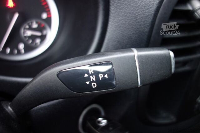 Miniautocarro mercedes-benz Vito 114 CDI Mixto Kompakt 5-SITZER/NAVI/AHK/KAM