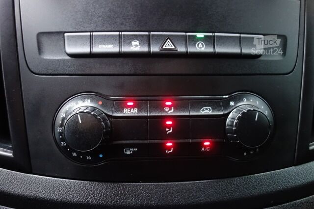 Miniautocarro mercedes-benz Vito 114 CDI Mixto Kompakt 5-SITZER/NAVI/AHK/KAM