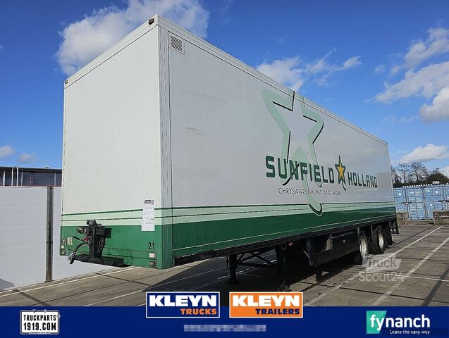 Suitcase FLOOR FLO-12-20K1