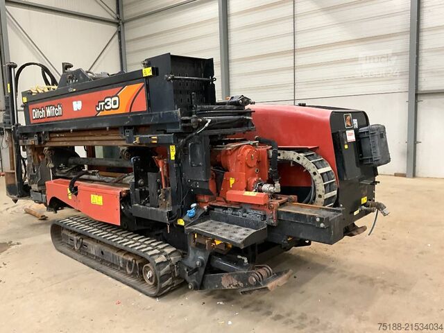 Erdbohrmaschine Ditch Witch JT 30
