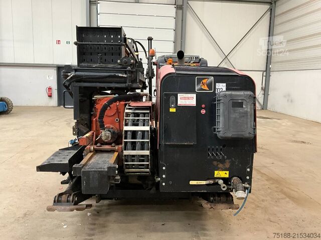 Erdbohrmaschine Ditch Witch JT 30