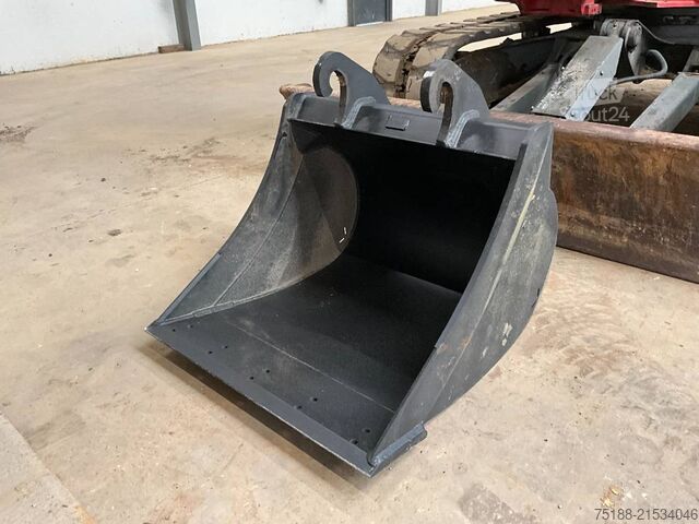 Midi excavator Takeuchi TB 285