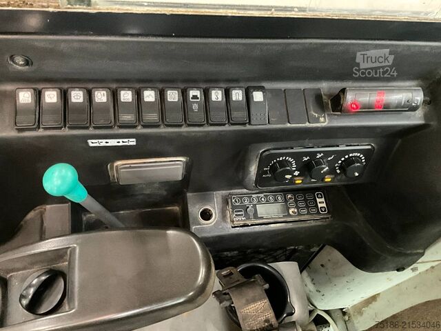 Midi excavator Takeuchi TB 285