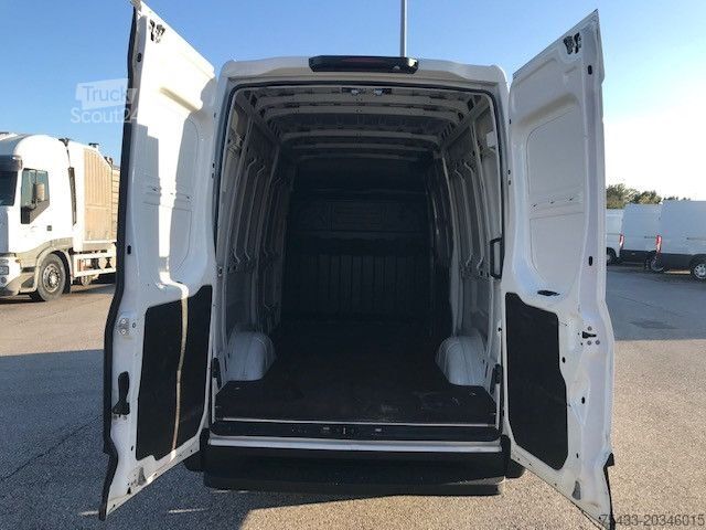 Duba panelată IVECO Daily 35S16 2.3 A8 V LH2 3520