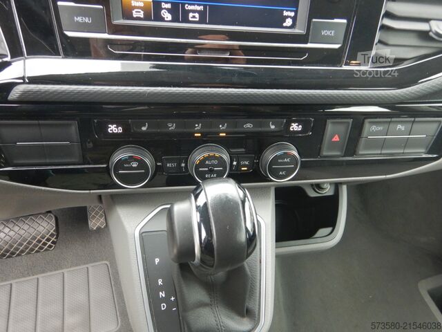 Camper van Volkswagen California Coast 2.0 TDI | 2022 | Euro6 | Professioneller Verkäufer