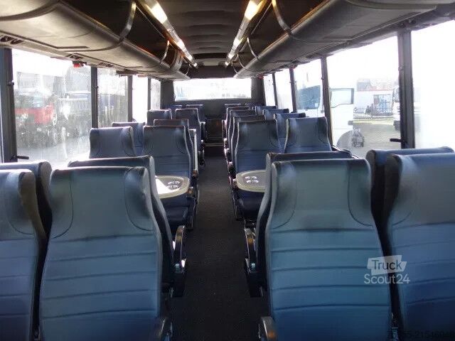 λεωφορείο τουρισμού VDL Bova FD10-3 37 PERS,AIRCO,WC,MANUALEGEAR,DAF330PK AT...
