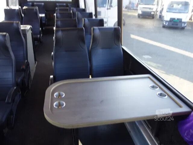 λεωφορείο τουρισμού VDL Bova FD10-3 37 PERS,AIRCO,WC,MANUALEGEAR,DAF330PK AT...