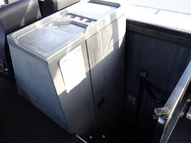 λεωφορείο τουρισμού VDL Bova FD10-3 37 PERS,AIRCO,WC,MANUALEGEAR,DAF330PK AT...