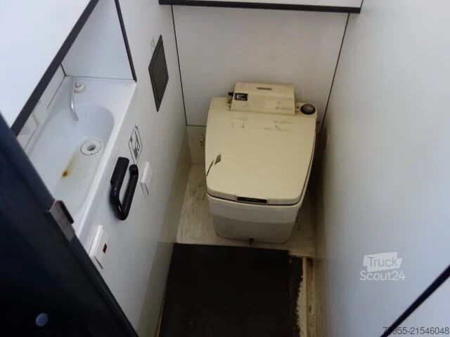 λεωφορείο τουρισμού VDL Bova FD10-3 37 PERS,AIRCO,WC,MANUALEGEAR,DAF330PK AT...