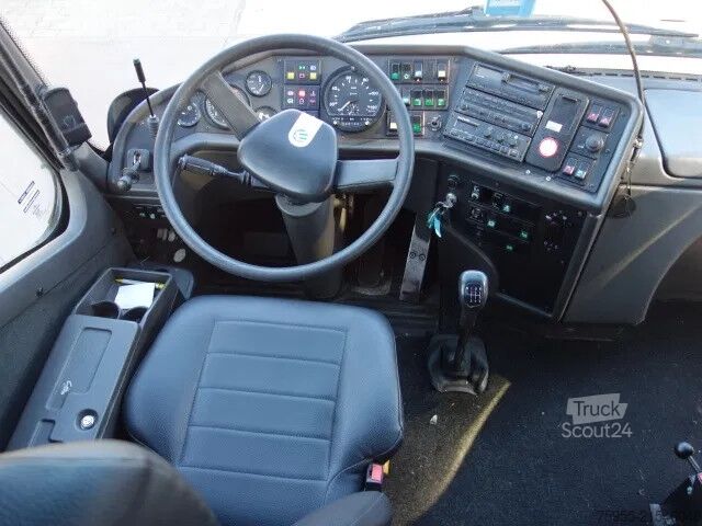 λεωφορείο τουρισμού VDL Bova FD10-3 37 PERS,AIRCO,WC,MANUALEGEAR,DAF330PK AT...