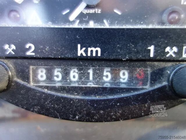 λεωφορείο τουρισμού VDL Bova FD10-3 37 PERS,AIRCO,WC,MANUALEGEAR,DAF330PK AT...