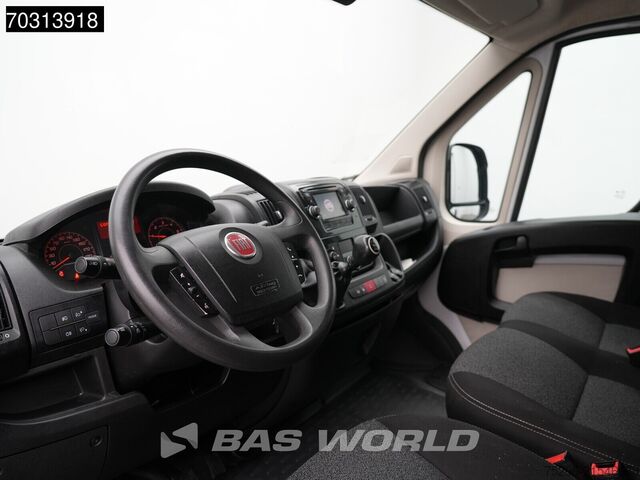 валіза Fiat Ducato Bakwagen Achterdeuren 150PK Navi Airco C...