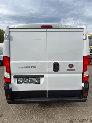 Panel van FIAT DUCATO KASTENWAGEN*2020*1HAND*EURO6*TÜV*