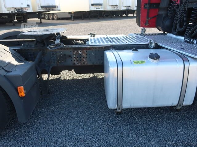 Standard SZM Iveco S-Way AS 440 S 46 Intarder PTO