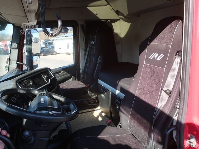 Standard SZM Iveco S-Way AS 440 S 46 Intarder PTO