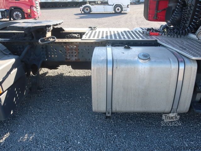 Standard SZM Iveco S-Way AS 440 S 46 Intarder PTO