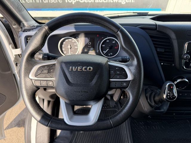 Dodávka s vysokou strechou IVECO 35S14HA8 V/P / H3- Maxi-Hoch 2.10m / Hi-Matic