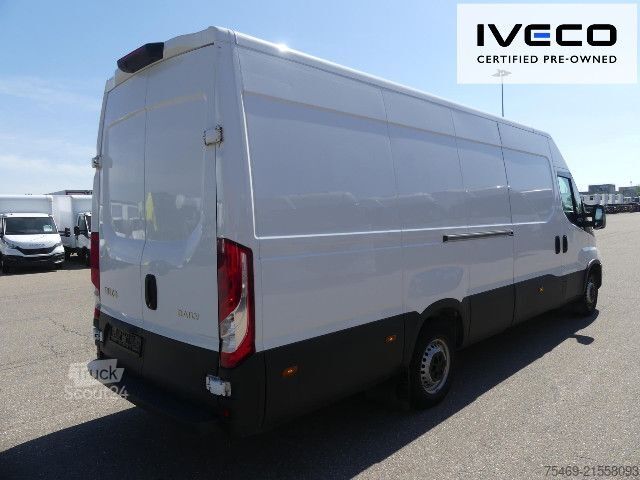 Vans ar augstu jumtu IVECO 35S16A8V