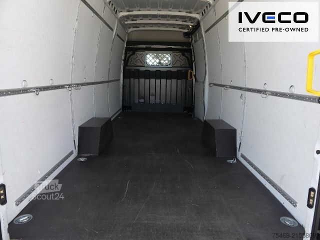 Vans ar augstu jumtu IVECO 35S16A8V
