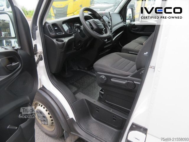 Vans ar augstu jumtu IVECO 35S16A8V