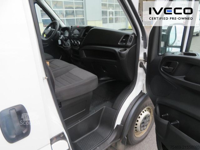 Vans ar augstu jumtu IVECO 35S16A8V