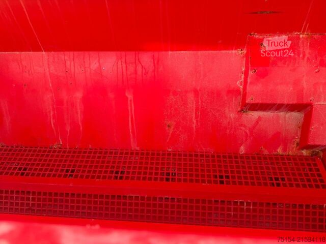 Σπαρτική μηχανή Väderstad RAPID 400C