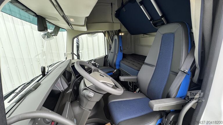 Standard-SZM Volvo FH