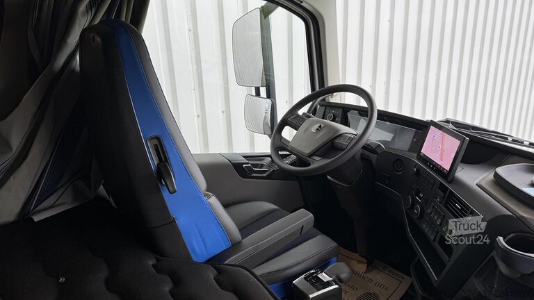 Standard-SZM Volvo FH