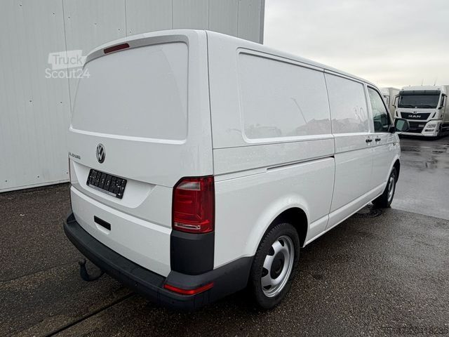 Панельний фургон VOLKSWAGEN T6 Transporter 2,0 TDI Kasten 3 Sitzer 204PS