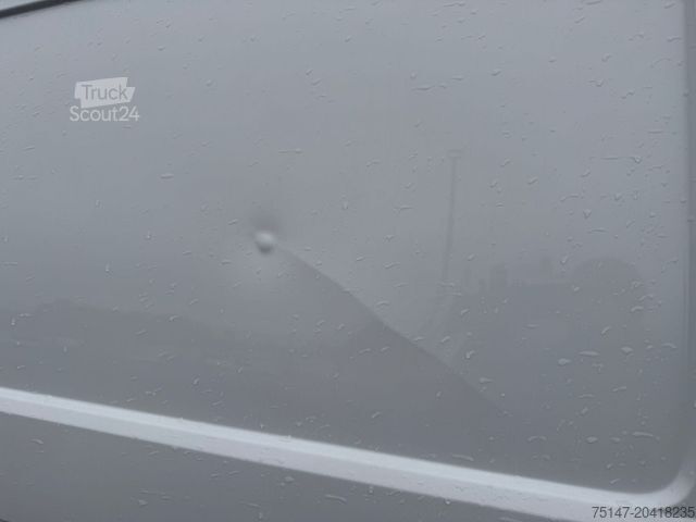 Панельний фургон VOLKSWAGEN T6 Transporter 2,0 TDI Kasten 3 Sitzer 204PS