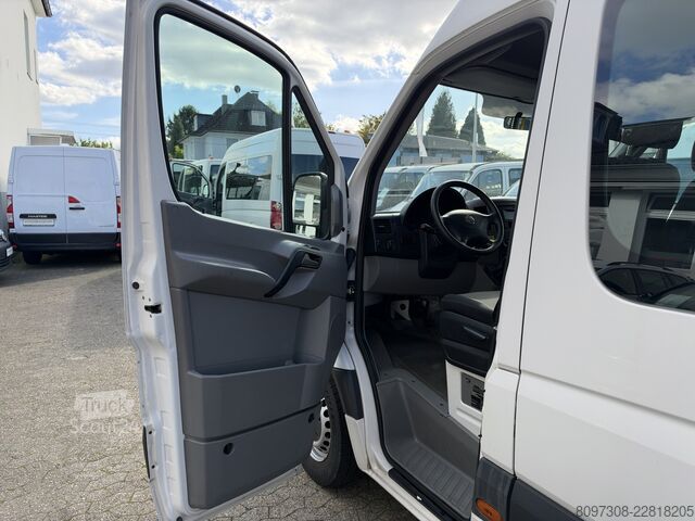 Minibus VW L2H2  LIFT   RAMPE   ROLLSTUHL   6 SITZE   KLIMA