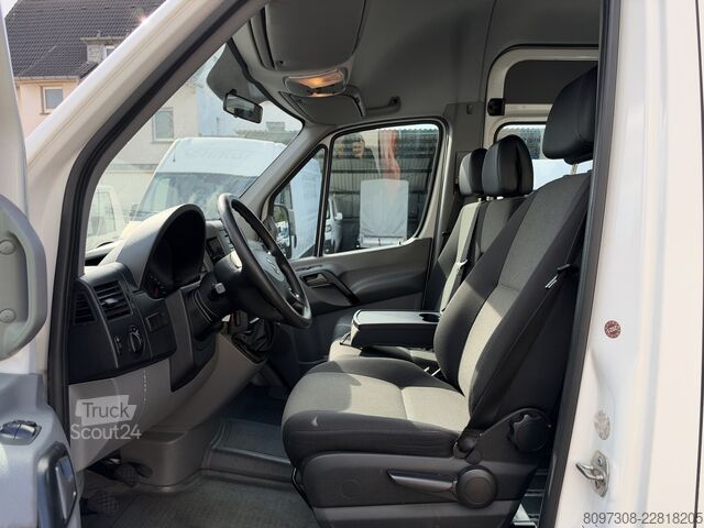 Minibus VW L2H2  LIFT   RAMPE   ROLLSTUHL   6 SITZE   KLIMA