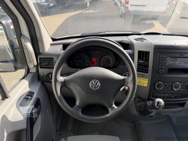 Minibus VW L2H2  LIFT   RAMPE   ROLLSTUHL   6 SITZE   KLIMA