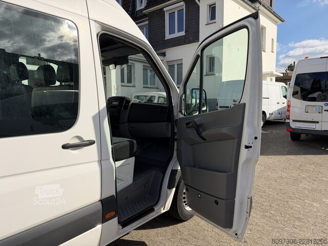Minibus VW L2H2  LIFT   RAMPE   ROLLSTUHL   6 SITZE   KLIMA