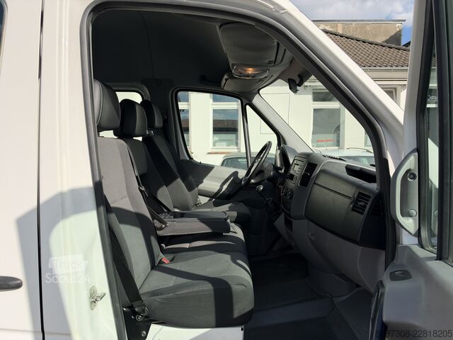 Minibus VW L2H2  LIFT   RAMPE   ROLLSTUHL   6 SITZE   KLIMA