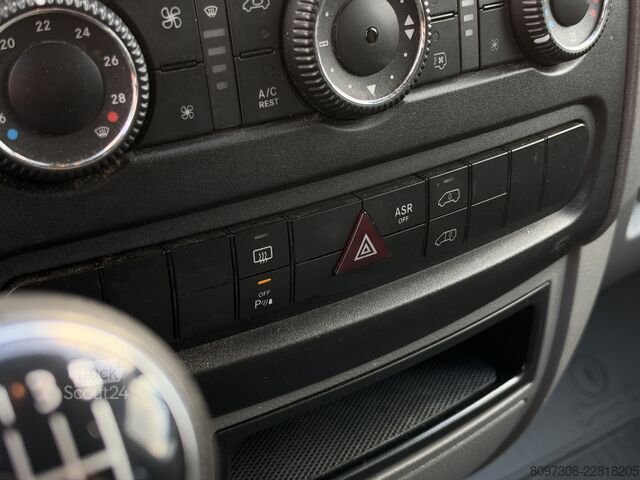 Minibus VW L2H2  LIFT   RAMPE   ROLLSTUHL   6 SITZE   KLIMA