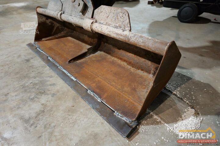 мини багер Hyundai ROBEX35Z-9 Robex 35Z-9 - 3650 kg - airco - CE -...