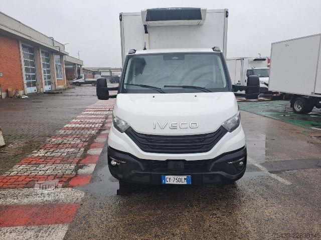 Chladiareň dodávka IVECO DAILY 35C16H3.0 FRIGO ATP
