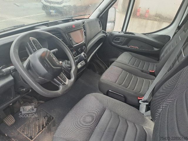 Chladiareň dodávka IVECO DAILY 35C16H3.0 FRIGO ATP