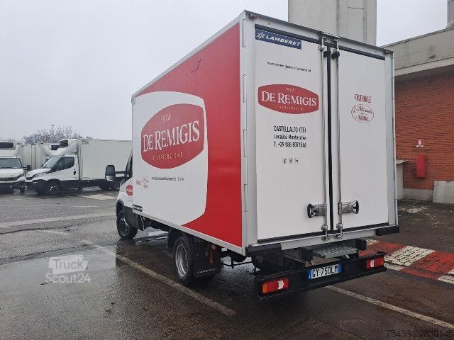 Chladiareň dodávka IVECO DAILY 35C16H3.0 FRIGO ATP